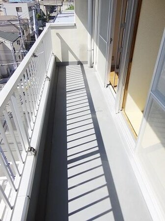 サンハイムタチバナCの物件内観写真